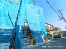 【神奈川県/川崎市川崎区桜本】川崎市川崎区桜本2丁目 新築一戸建て 
