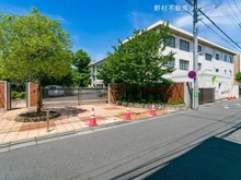 【神奈川県/川崎市川崎区桜本】川崎市川崎区桜本2丁目 新築一戸建て 周辺施設