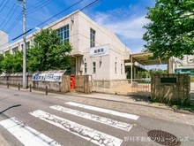 【神奈川県/川崎市川崎区桜本】川崎市川崎区桜本2丁目 新築一戸建て 周辺施設