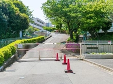 【神奈川県/横浜市鶴見区東寺尾】横浜市鶴見区東寺尾1丁目 新築一戸建て 周辺施設