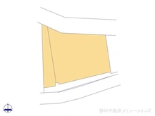 【神奈川県/横浜市鶴見区獅子ケ谷】横浜市鶴見区獅子ケ谷3丁目 新築一戸建て 