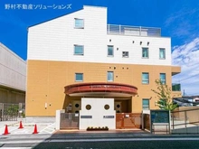 【神奈川県/川崎市川崎区大島】川崎市川崎区大島4丁目 新築一戸建て 周辺施設