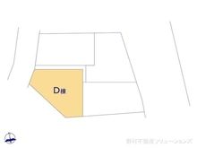 【神奈川県/横浜市鶴見区北寺尾】横浜市鶴見区北寺尾7丁目 新築一戸建て 