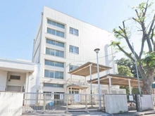 【神奈川県/横浜市鶴見区北寺尾】横浜市鶴見区北寺尾7丁目 新築一戸建て 周辺施設