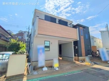 【神奈川県/横浜市鶴見区北寺尾】横浜市鶴見区北寺尾7丁目 新築一戸建て 