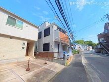 【神奈川県/横浜市鶴見区北寺尾】横浜市鶴見区北寺尾7丁目 新築一戸建て 