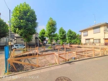 【神奈川県/川崎市川崎区藤崎】川崎市川崎区藤崎4丁目 新築一戸建て 