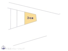 【神奈川県/川崎市川崎区藤崎】川崎市川崎区藤崎4丁目 新築一戸建て 図面と異なる場合は現況を優先