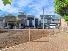 【神奈川県/川崎市川崎区藤崎】川崎市川崎区藤崎4丁目 新築一戸建て 