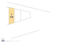 【神奈川県/川崎市川崎区藤崎】川崎市川崎区藤崎4丁目 新築一戸建て 図面と異なる場合は現況を優先