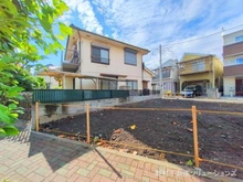 【神奈川県/川崎市川崎区藤崎】川崎市川崎区藤崎4丁目 新築一戸建て 