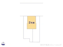 【神奈川県/横浜市鶴見区豊岡町】横浜市鶴見区豊岡町 新築一戸建て 