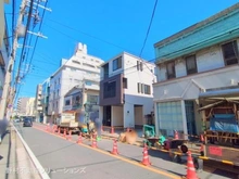 【神奈川県/横浜市鶴見区豊岡町】横浜市鶴見区豊岡町 新築一戸建て 