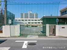 【神奈川県/横浜市鶴見区豊岡町】横浜市鶴見区豊岡町 新築一戸建て 周辺施設