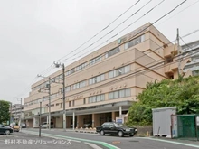 【神奈川県/横浜市鶴見区豊岡町】横浜市鶴見区豊岡町 新築一戸建て 周辺施設