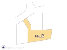 【神奈川県/横浜市鶴見区馬場】横浜市鶴見区馬場1丁目 新築一戸建て 