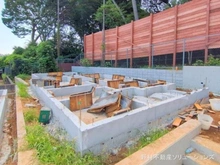 【神奈川県/横浜市鶴見区馬場】横浜市鶴見区馬場1丁目 新築一戸建て 