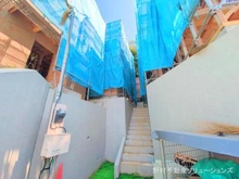 【神奈川県/横浜市鶴見区馬場】横浜市鶴見区馬場1丁目 新築一戸建て 