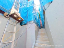 【神奈川県/横浜市鶴見区馬場】横浜市鶴見区馬場1丁目 新築一戸建て 