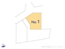 【神奈川県/横浜市鶴見区馬場】横浜市鶴見区馬場1丁目 新築一戸建て 