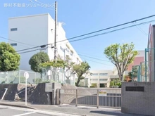 【神奈川県/横浜市鶴見区馬場】横浜市鶴見区馬場1丁目 新築一戸建て 周辺施設