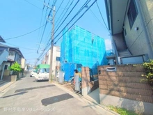 【神奈川県/川崎市川崎区小田】川崎市川崎区小田6丁目 新築一戸建て 