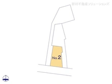 【神奈川県/川崎市川崎区小田】川崎市川崎区小田6丁目 新築一戸建て 