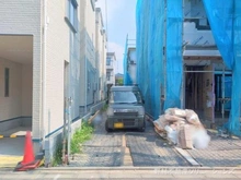 【神奈川県/川崎市川崎区小田】川崎市川崎区小田6丁目 新築一戸建て 