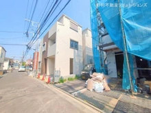 【神奈川県/川崎市川崎区小田】川崎市川崎区小田6丁目 新築一戸建て 
