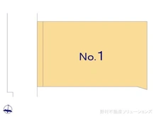 【神奈川県/横浜市鶴見区潮田町】横浜市鶴見区潮田町1丁目 新築一戸建て 