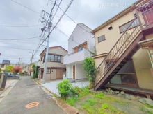 【神奈川県/横浜市鶴見区潮田町】横浜市鶴見区潮田町1丁目 新築一戸建て 