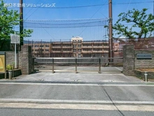 【神奈川県/横浜市鶴見区潮田町】横浜市鶴見区潮田町1丁目 新築一戸建て 周辺施設