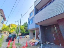 【神奈川県/川崎市川崎区大師駅前】川崎市川崎区大師駅前2丁目 新築一戸建て 