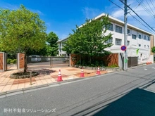【神奈川県/川崎市川崎区桜本】川崎市川崎区桜本1丁目 新築一戸建て 周辺施設