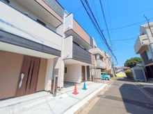 【神奈川県/横浜市鶴見区東寺尾東台】横浜市鶴見区東寺尾東台 新築一戸建て 