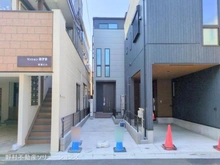 【神奈川県/川崎市川崎区大島】川崎市川崎区大島3丁目 新築一戸建て 