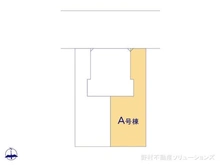 【神奈川県/川崎市川崎区大島】川崎市川崎区大島3丁目 新築一戸建て 