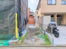 【神奈川県/川崎市川崎区浜町】川崎市川崎区浜町1丁目 新築一戸建て 