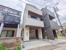 【神奈川県/横浜市鶴見区東寺尾東台】横浜市鶴見区東寺尾東台 新築一戸建て 