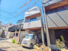 【神奈川県/横浜市鶴見区東寺尾東台】横浜市鶴見区東寺尾東台 新築一戸建て 