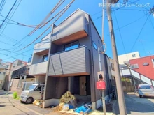 【神奈川県/横浜市鶴見区東寺尾東台】横浜市鶴見区東寺尾東台 新築一戸建て 