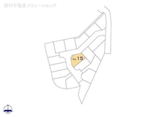 【神奈川県/横浜市鶴見区北寺尾】横浜市鶴見区北寺尾6丁目 新築一戸建て 図面と異なる場合は現況を優先