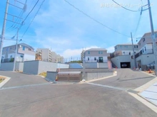 【神奈川県/横浜市鶴見区北寺尾】横浜市鶴見区北寺尾6丁目 新築一戸建て 