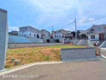 【神奈川県/横浜市鶴見区北寺尾】横浜市鶴見区北寺尾6丁目 新築一戸建て 