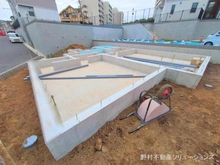 【神奈川県/横浜市鶴見区北寺尾】横浜市鶴見区北寺尾6丁目 新築一戸建て 