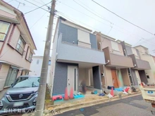 【神奈川県/川崎市川崎区小田】川崎市川崎区小田6丁目 新築一戸建て 