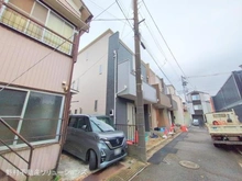 【神奈川県/川崎市川崎区小田】川崎市川崎区小田6丁目 新築一戸建て 