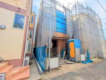 【神奈川県/横浜市鶴見区潮田町】横浜市鶴見区潮田町1丁目 新築一戸建て 
