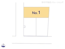 【神奈川県/横浜市鶴見区潮田町】横浜市鶴見区潮田町1丁目 新築一戸建て 図面と異なる場合は現況を優先