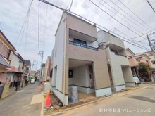 【神奈川県/横浜市鶴見区潮田町】横浜市鶴見区潮田町1丁目 新築一戸建て 